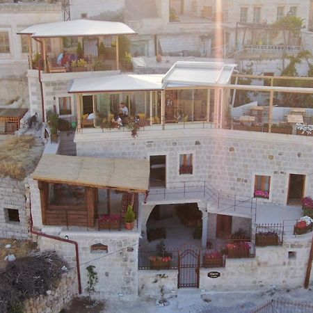Vigneron Cave Hotel Nevsehir Exterior photo