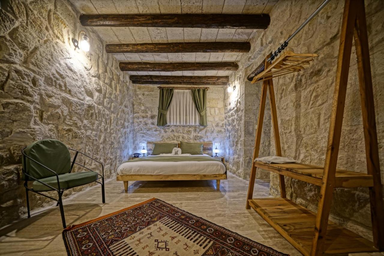 Vigneron Cave Hotel Nevsehir Exterior photo